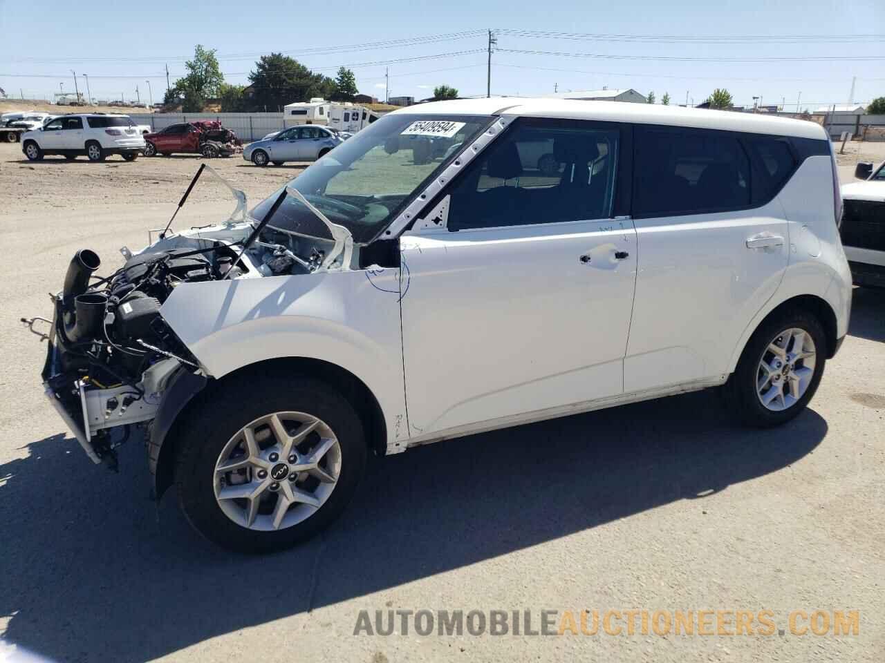 KNDJ23AU8P7887365 KIA SOUL 2023