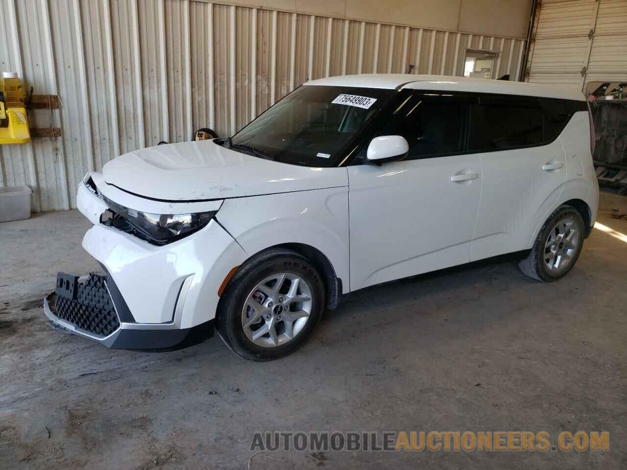 KNDJ23AU8P7889858 KIA SOUL 2023