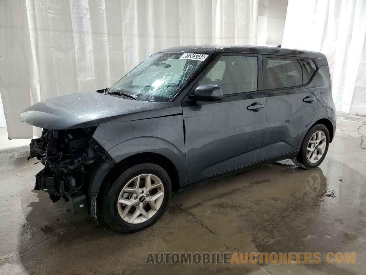 KNDJ23AU8R7909917 KIA SOUL 2024