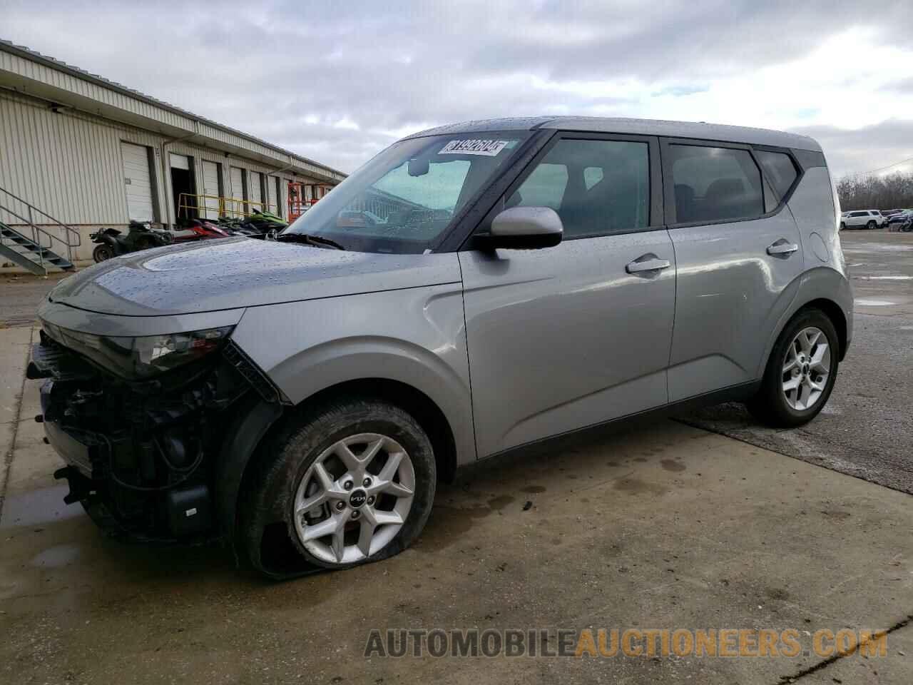 KNDJ23AU8R7910016 KIA SOUL 2024