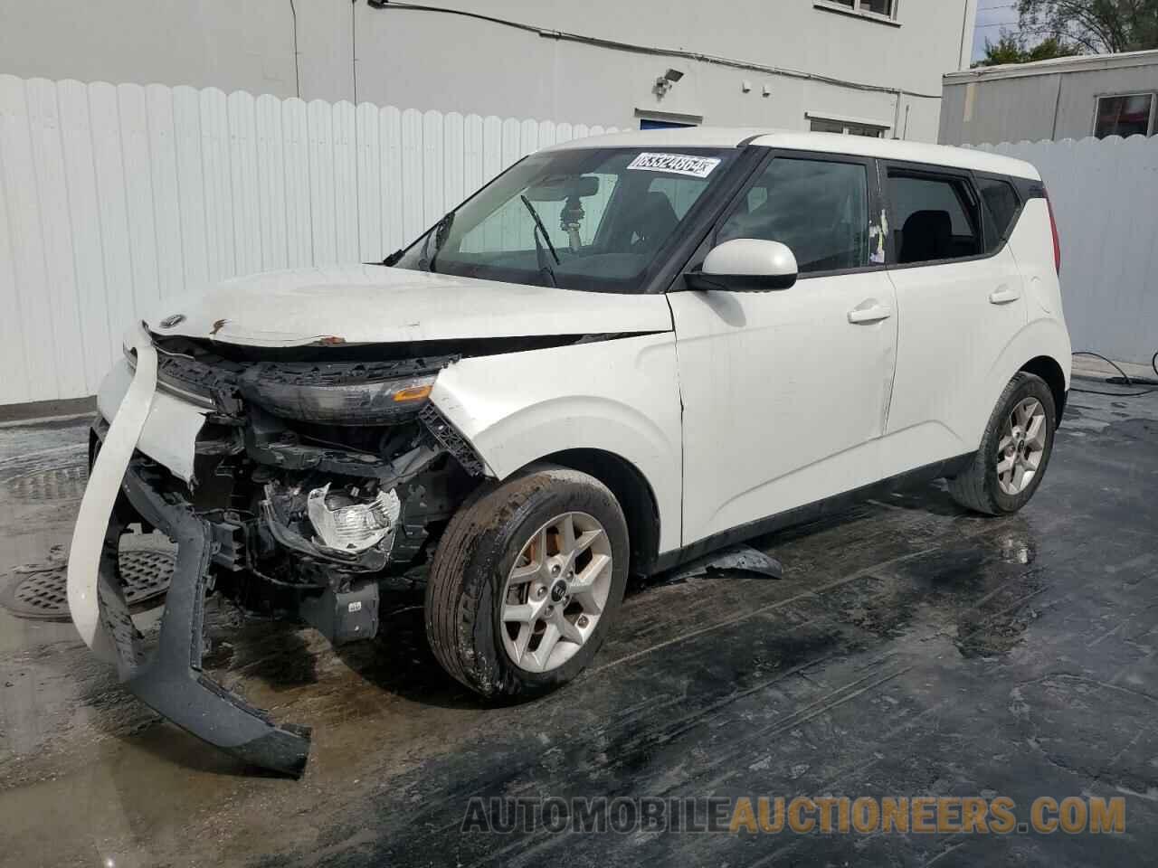 KNDJ23AU9L7006098 KIA SOUL 2020