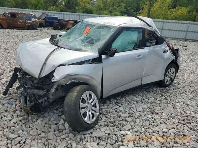 KNDJ23AU9L7010295 KIA SOUL 2020