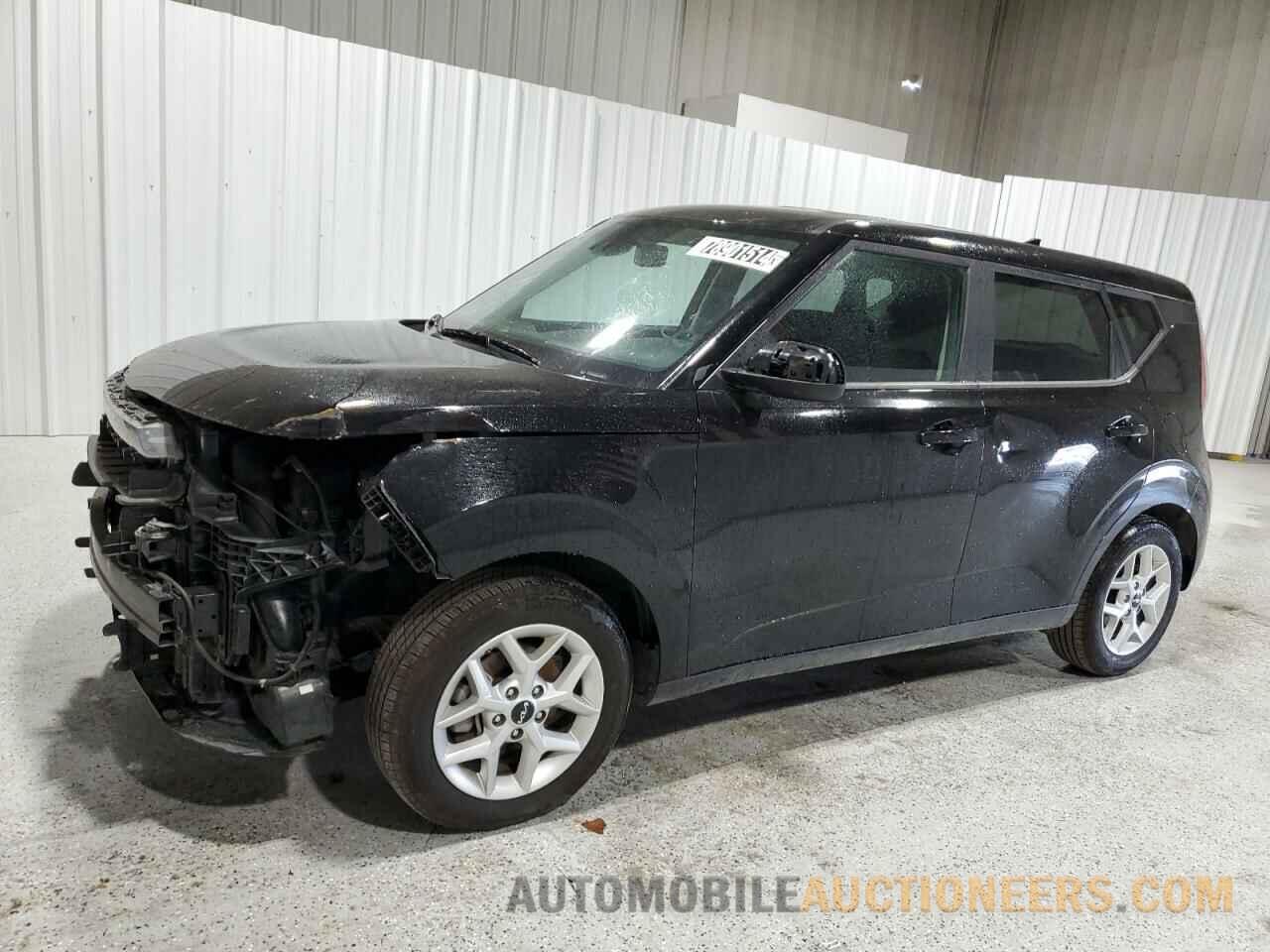 KNDJ23AU9P7853922 KIA SOUL 2023