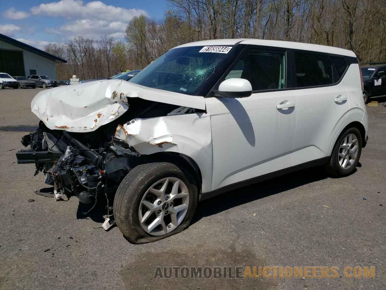 KNDJ23AU9P7862488 KIA SOUL 2023