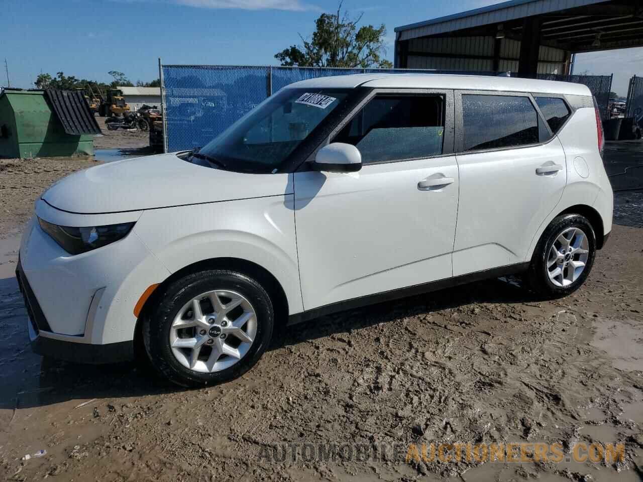 KNDJ23AU9P7862717 KIA SOUL 2023