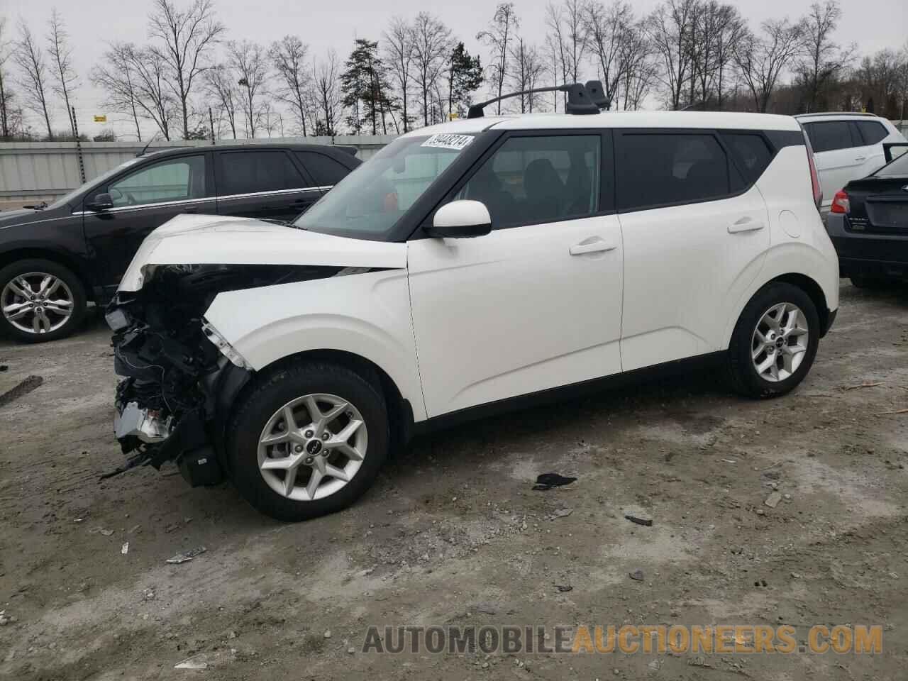 KNDJ23AU9P7864094 KIA SOUL 2023