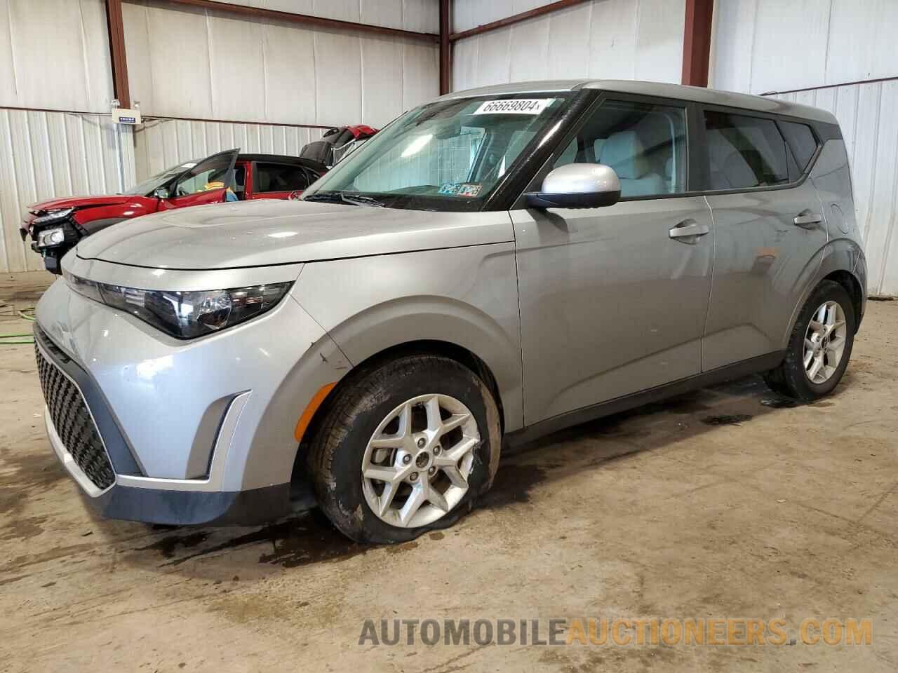 KNDJ23AU9P7868825 KIA SOUL 2023