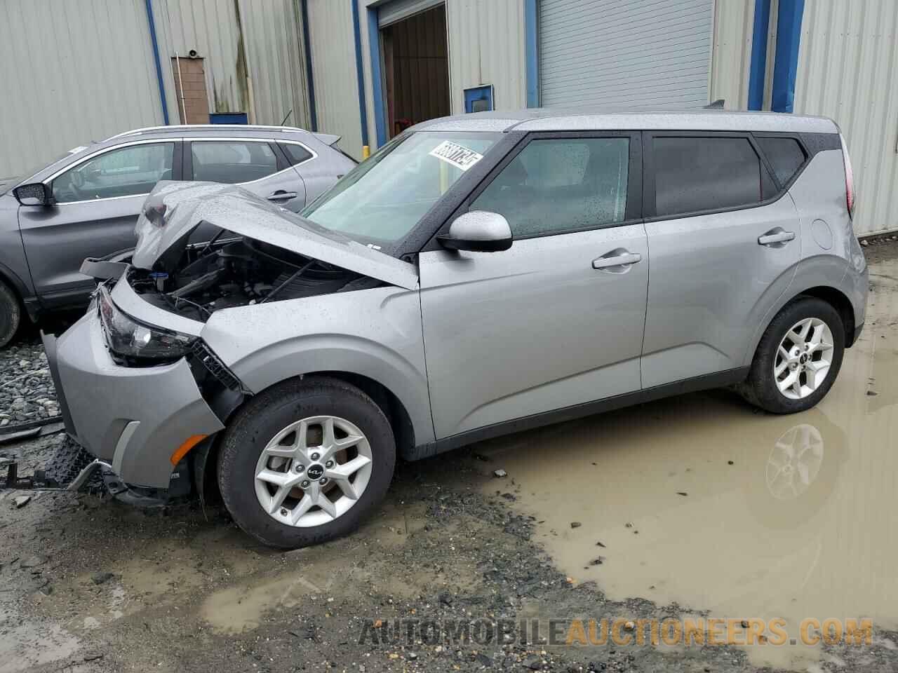 KNDJ23AU9P7869652 KIA SOUL 2023