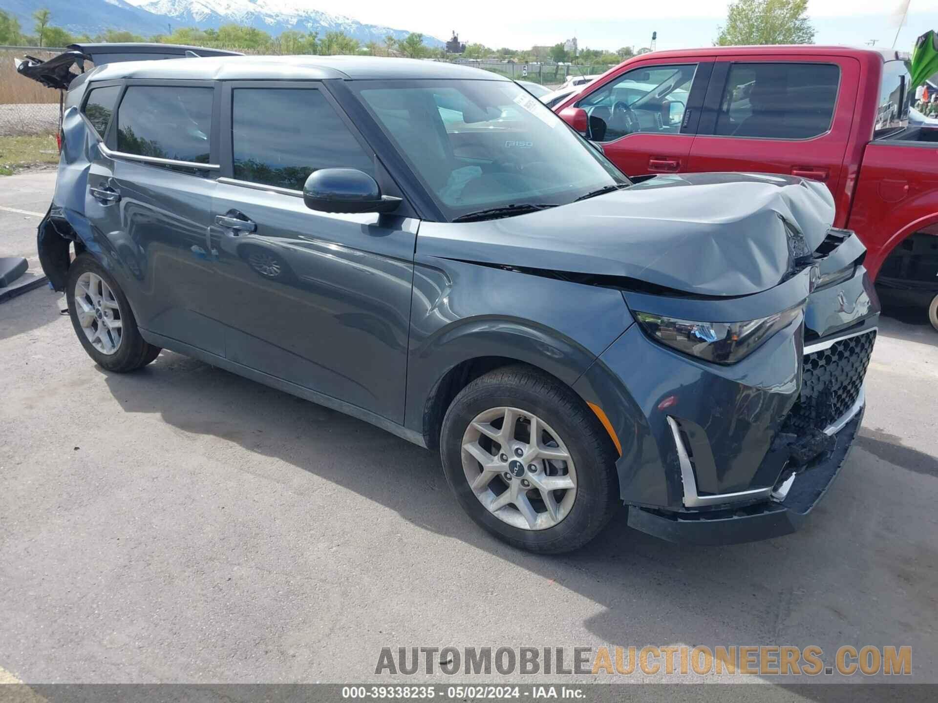 KNDJ23AU9P7878769 KIA SOUL 2023