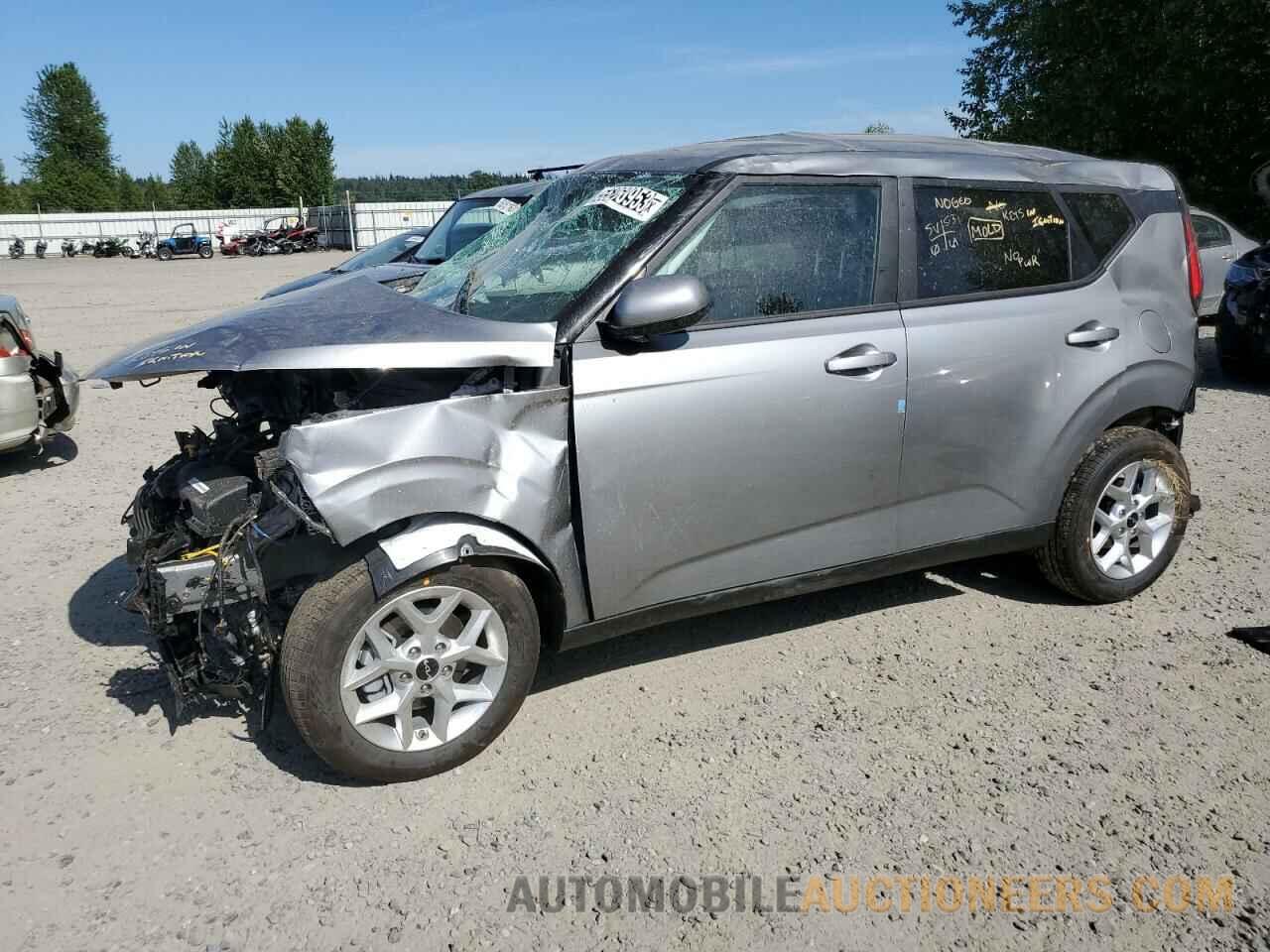 KNDJ23AU9P7880991 KIA SOUL 2023