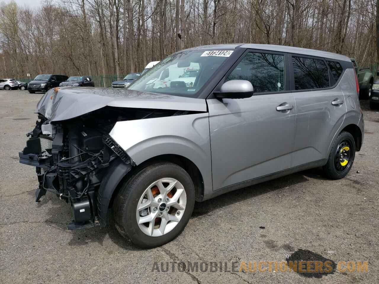 KNDJ23AU9P7884832 KIA SOUL 2023