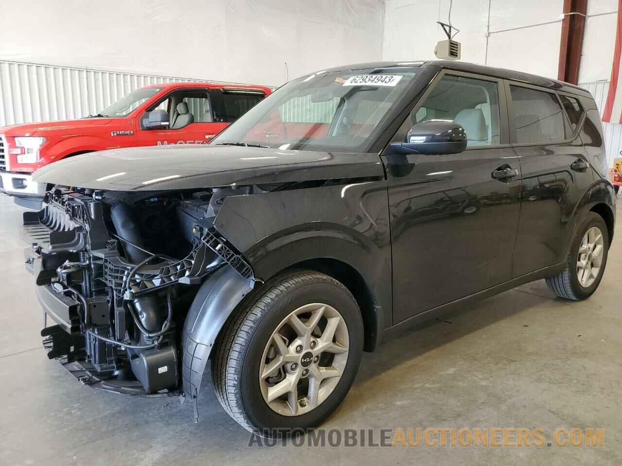 KNDJ23AU9P7885852 KIA SOUL 2023