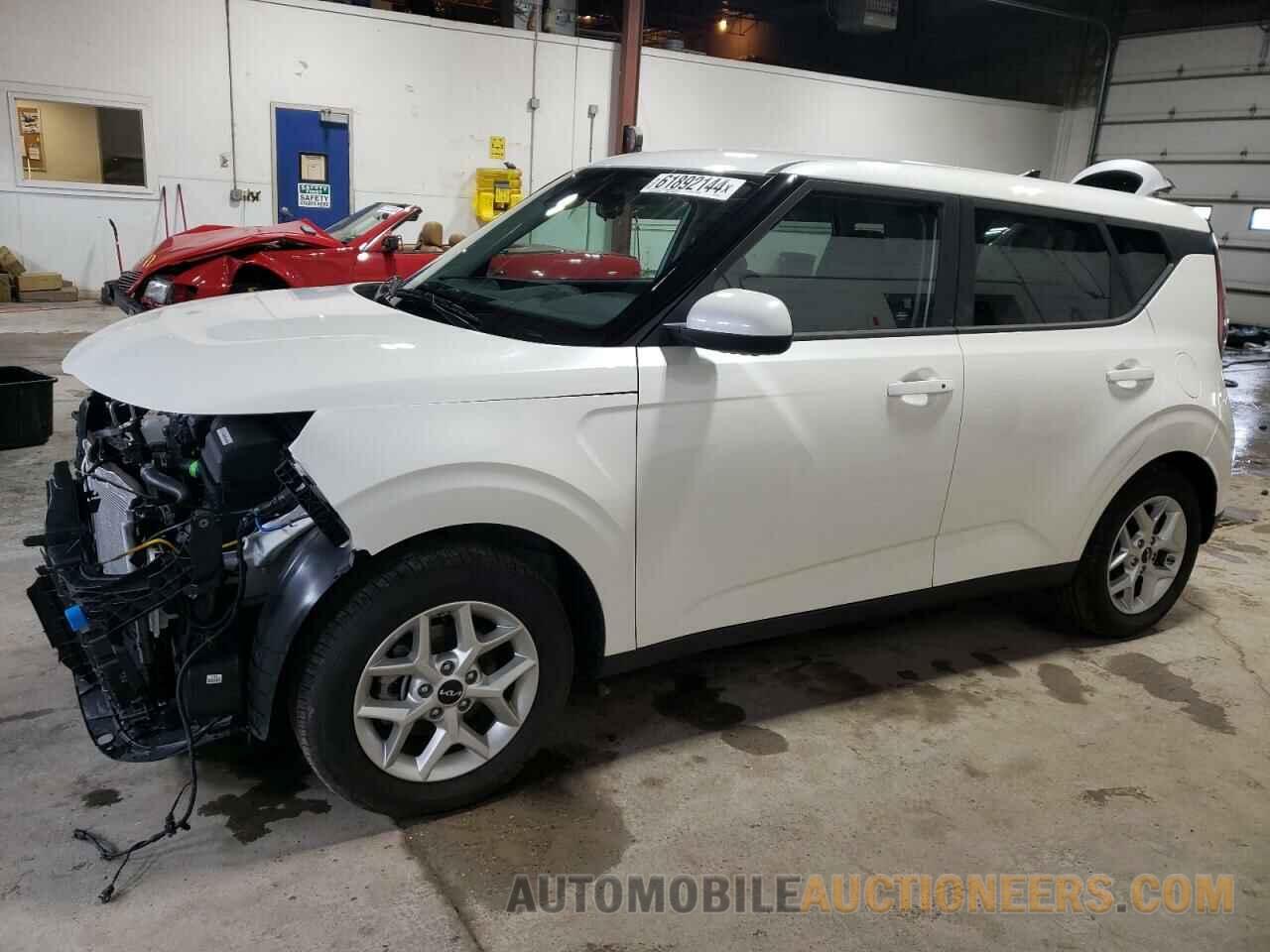 KNDJ23AU9P7891666 KIA SOUL 2023