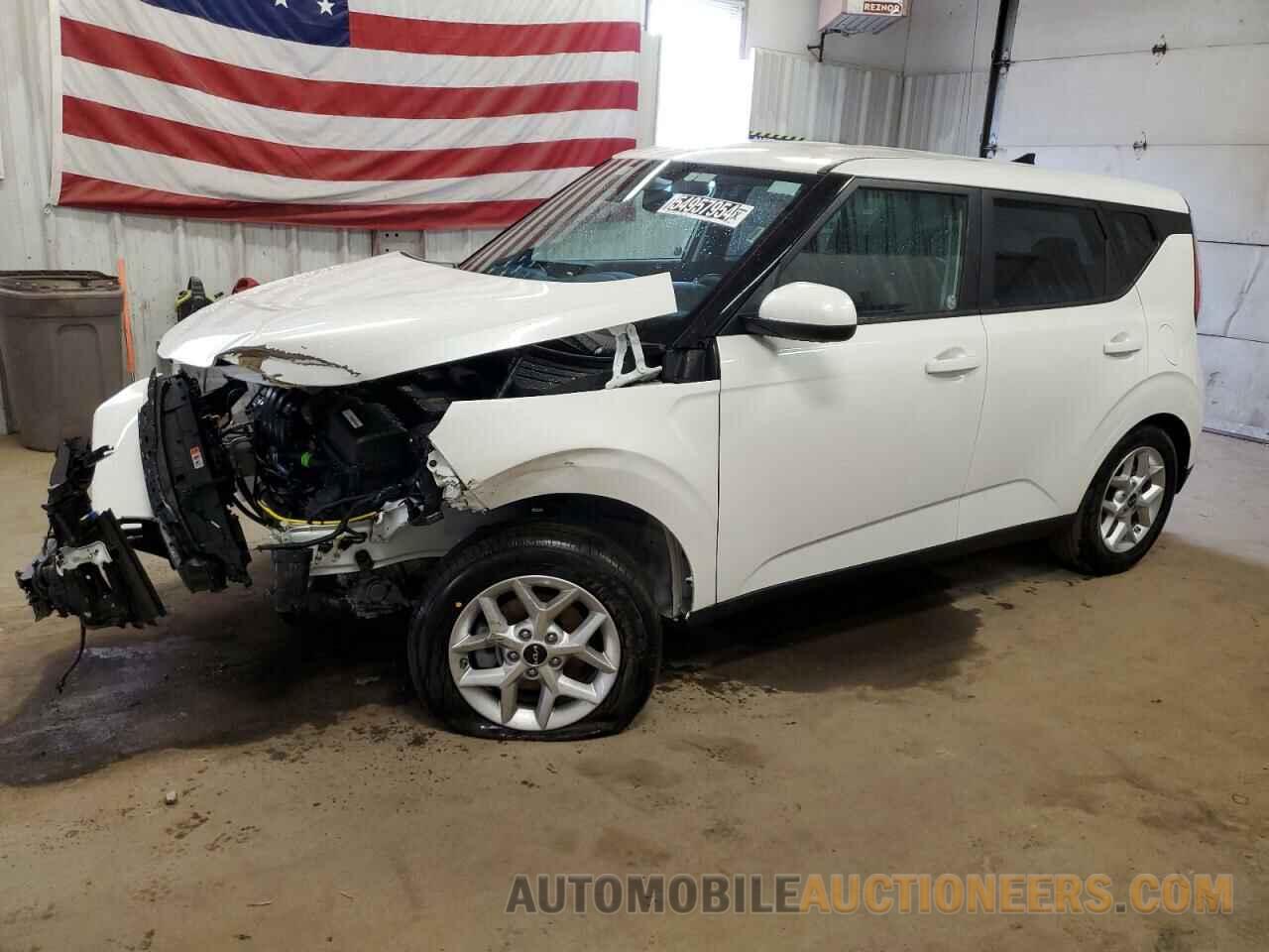 KNDJ23AU9R7233641 KIA SOUL 2024