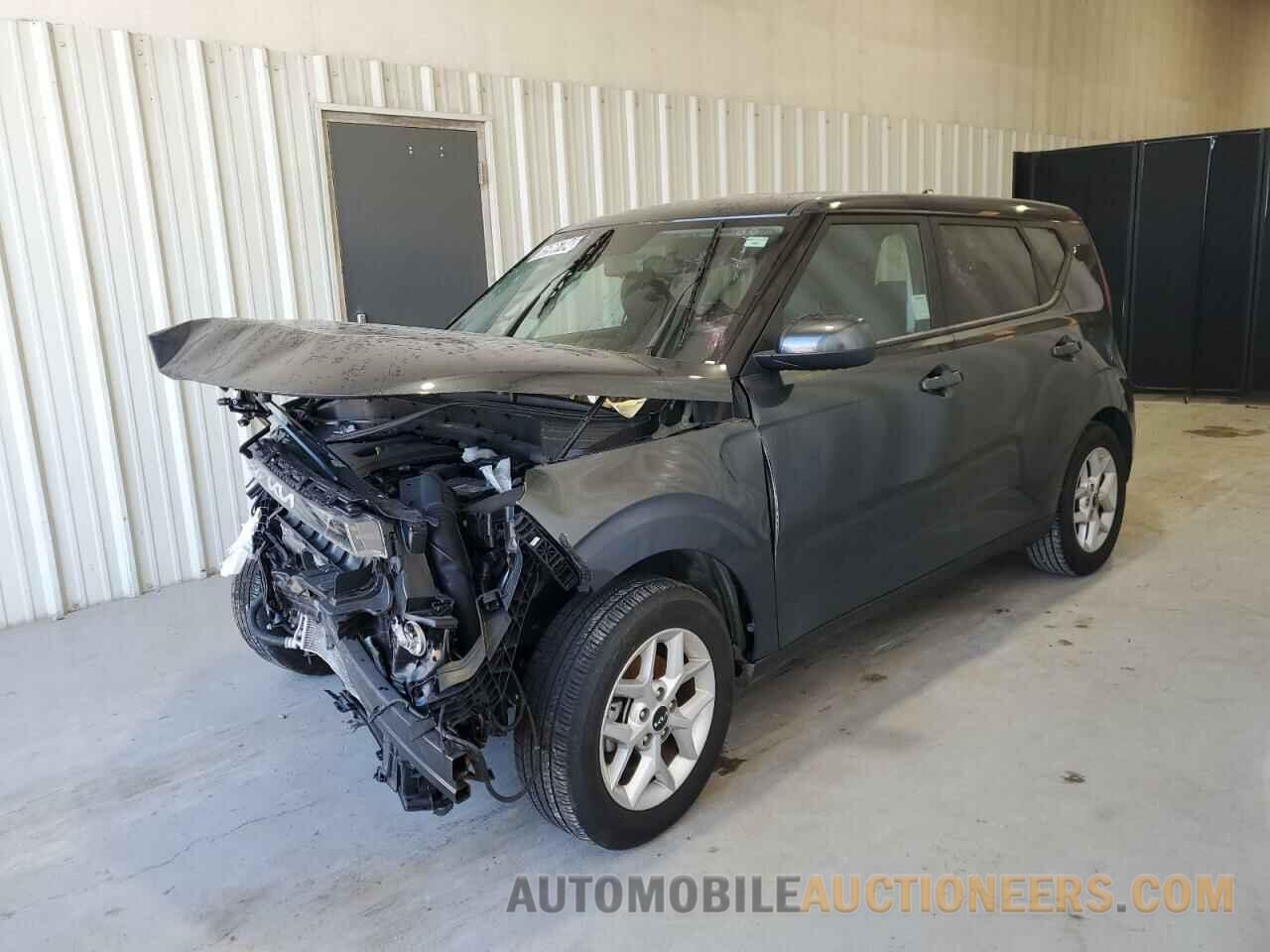 KNDJ23AU9R7241013 KIA SOUL 2024