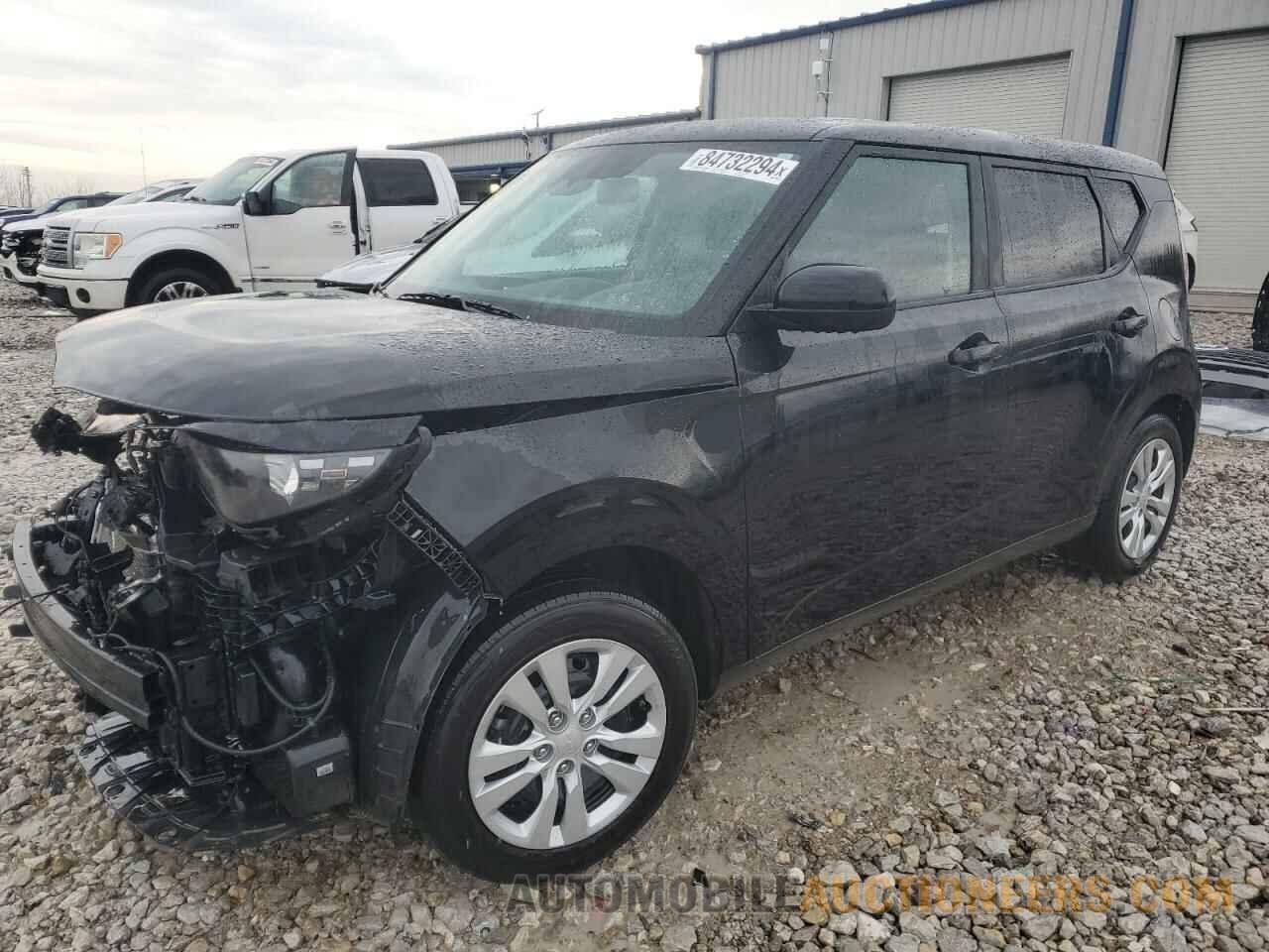 KNDJ23AU9R7901454 KIA SOUL 2024