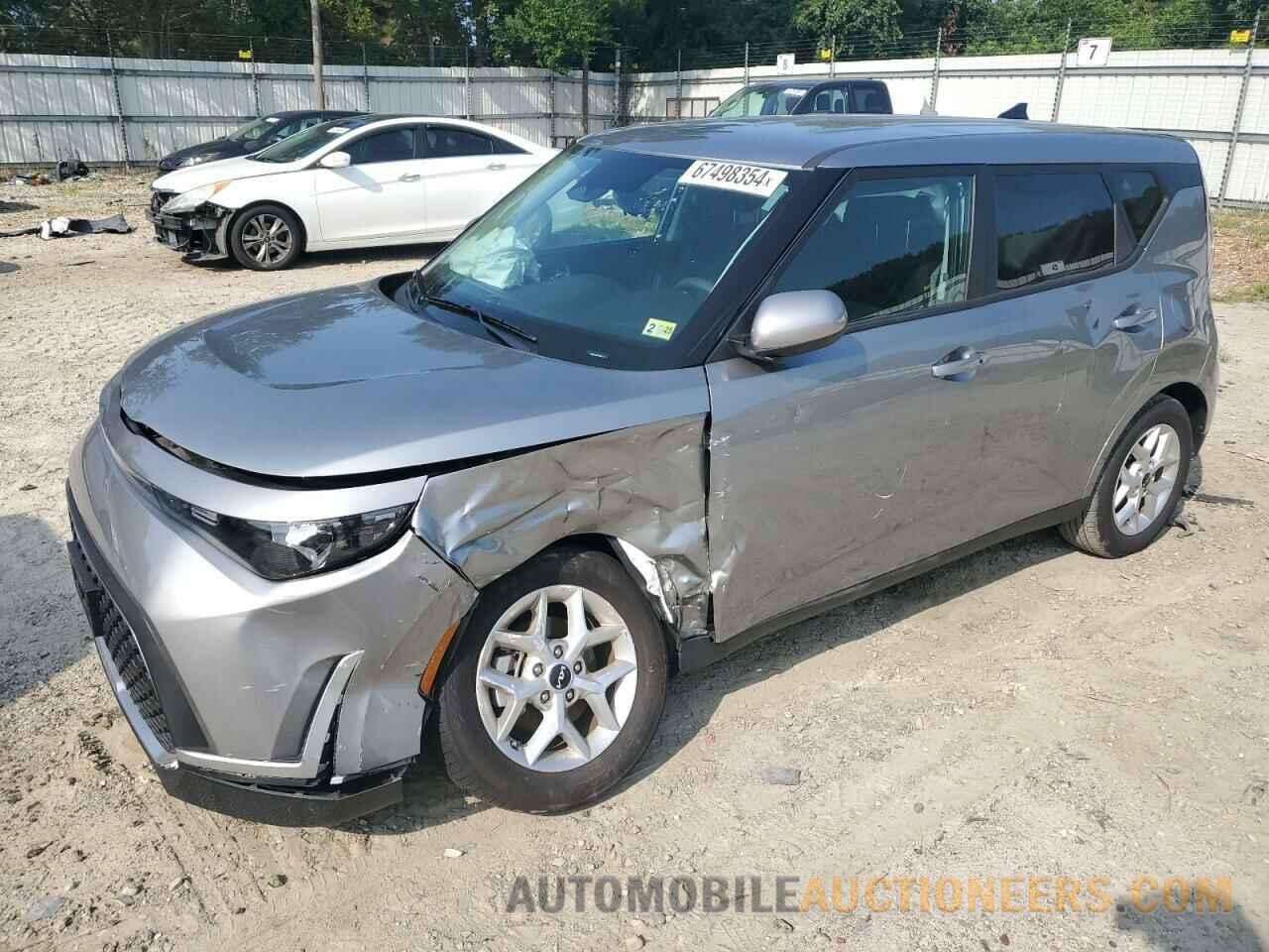 KNDJ23AU9R7909179 KIA SOUL 2024