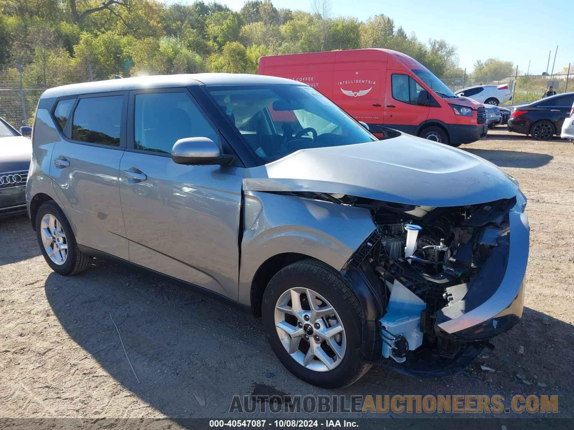 KNDJ23AU9R7912020 KIA SOUL 2024