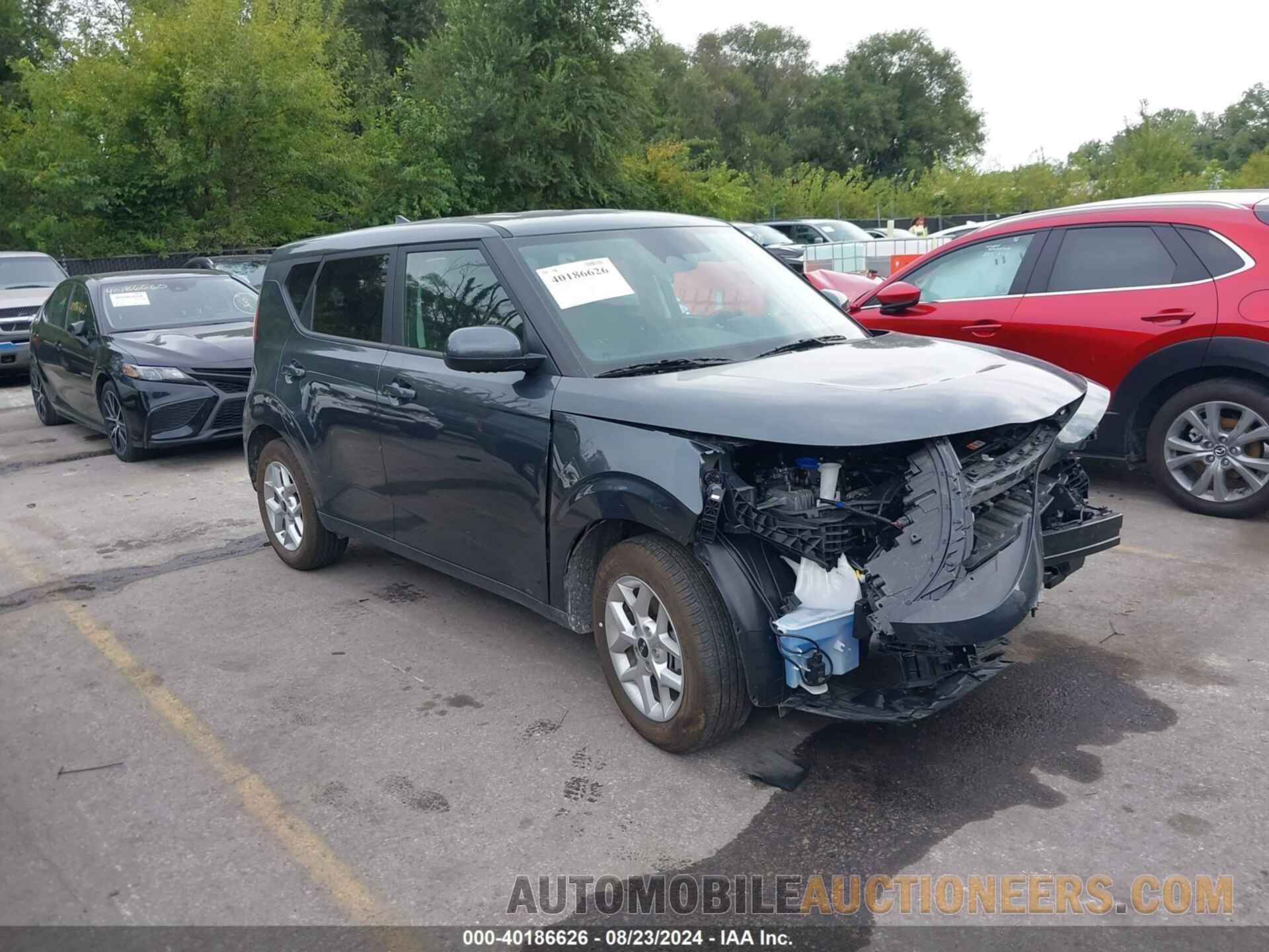 KNDJ23AU9R7916620 KIA SOUL 2024