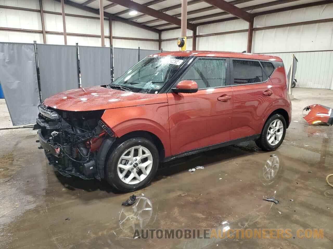 KNDJ23AU9R7919727 KIA SOUL 2024