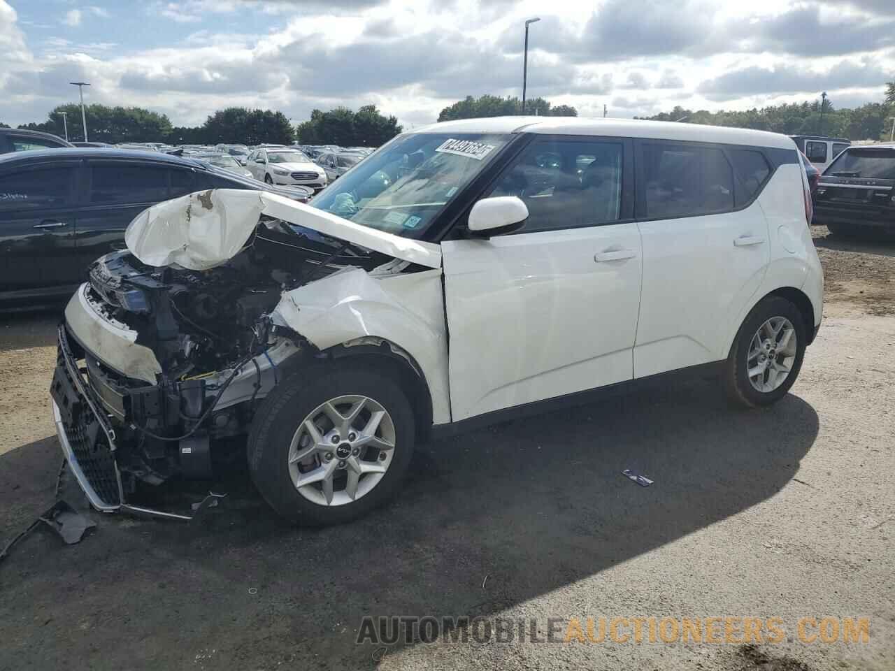 KNDJ23AUXP7211001 KIA SOUL 2023