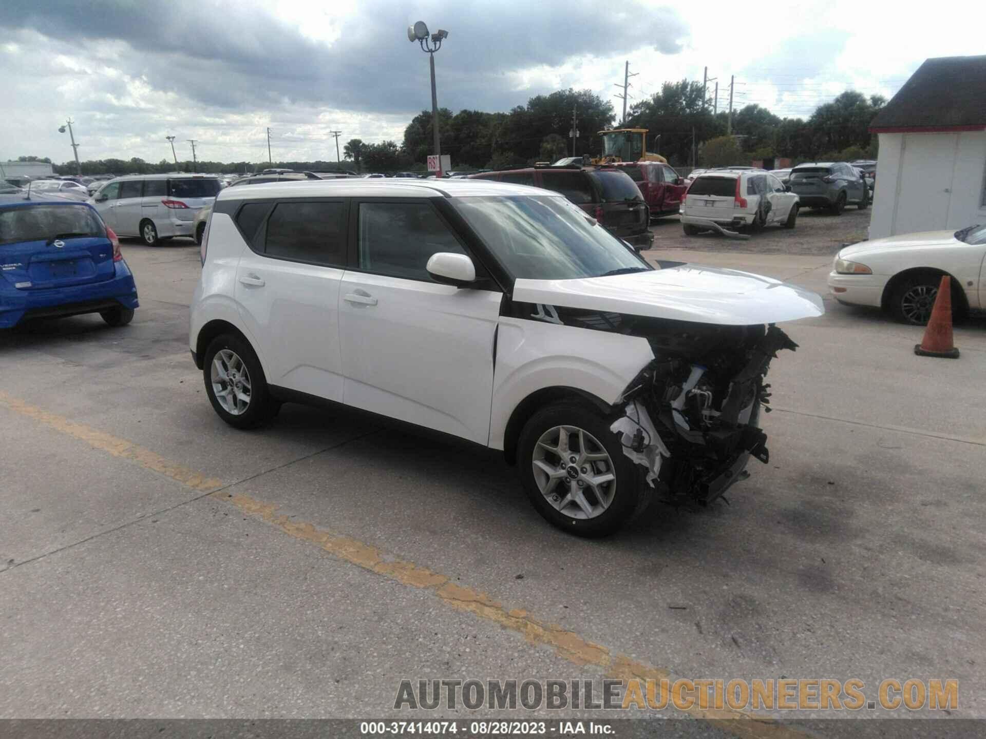 KNDJ23AUXP7215999 KIA SOUL 2023