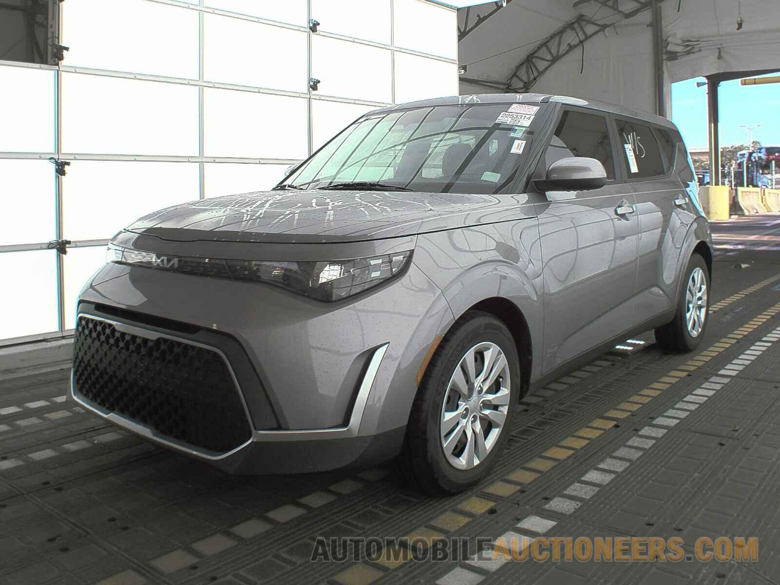 KNDJ23AUXP7857140 Kia Soul 2023