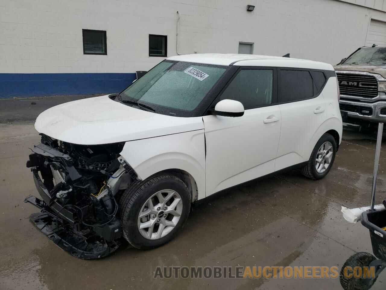 KNDJ23AUXP7866758 KIA SOUL 2023