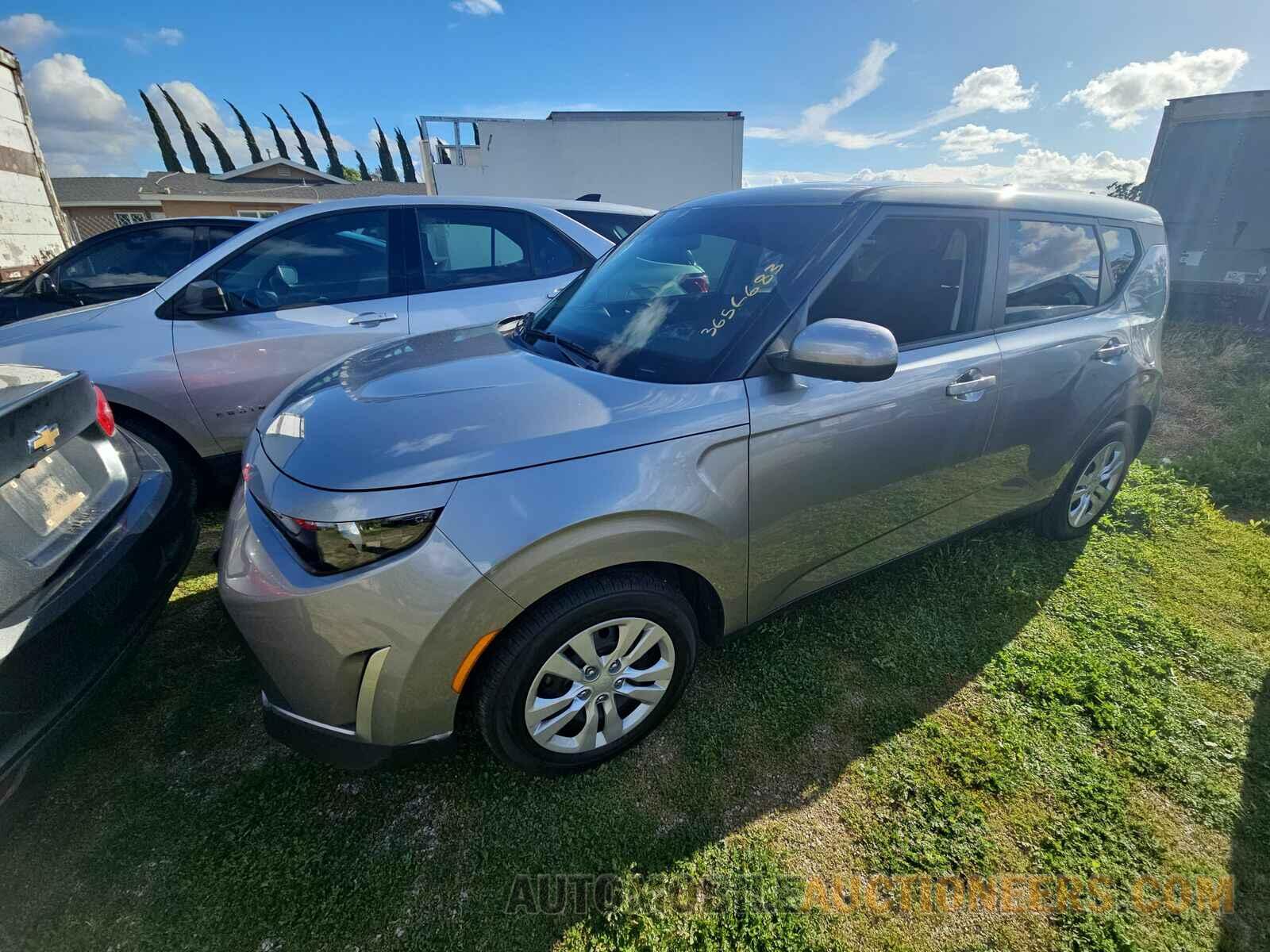 KNDJ23AUXP7874679 Kia Soul 2023