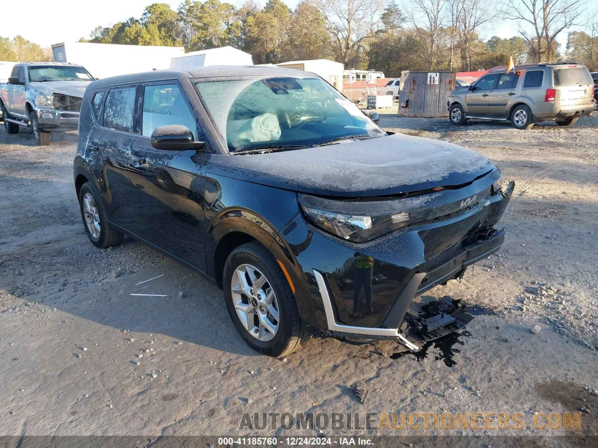 KNDJ23AUXP7875850 KIA SOUL 2023