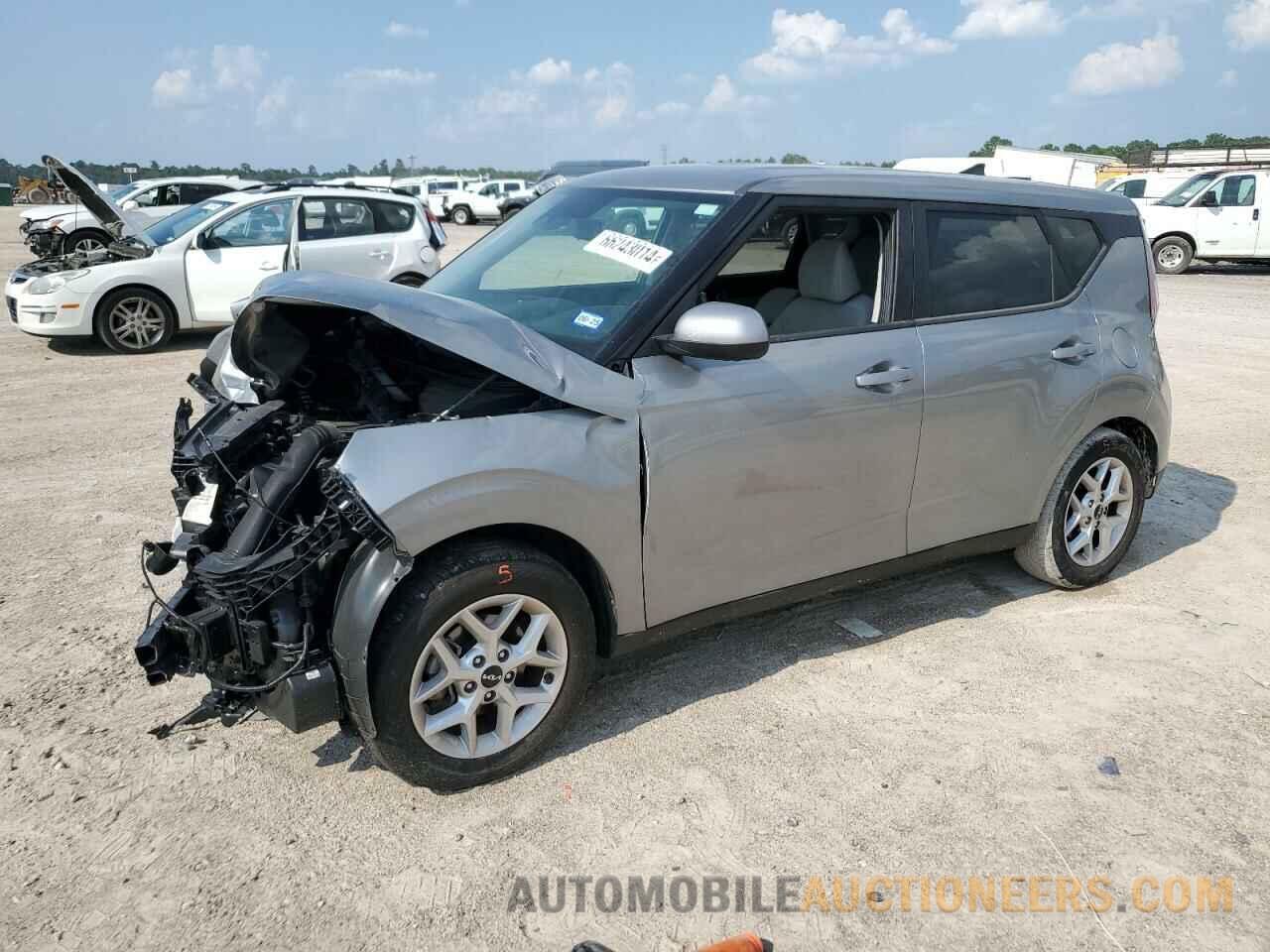 KNDJ23AUXP7883933 KIA SOUL 2023