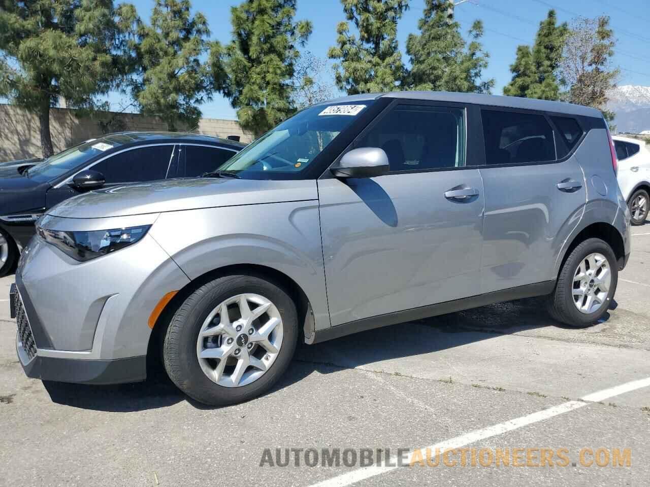 KNDJ23AUXP7888436 KIA SOUL 2023