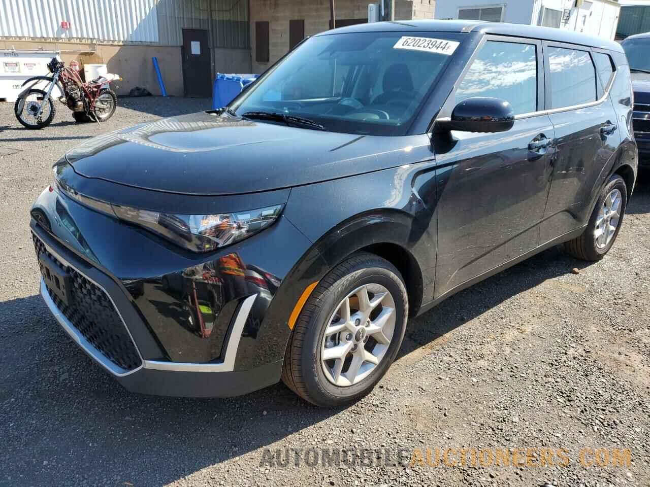 KNDJ23AUXR7236547 KIA SOUL 2024