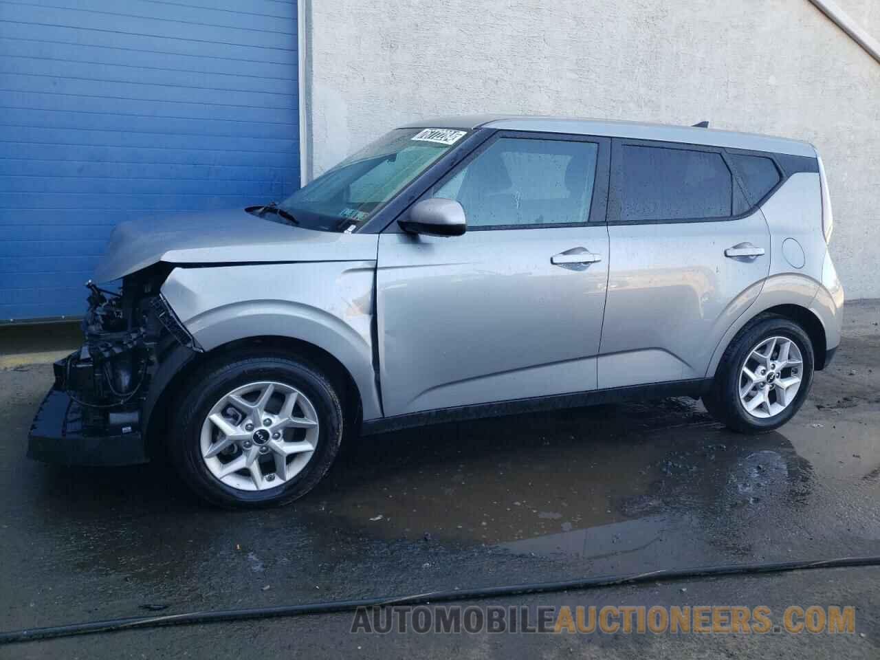 KNDJ23AUXR7916688 KIA SOUL 2024