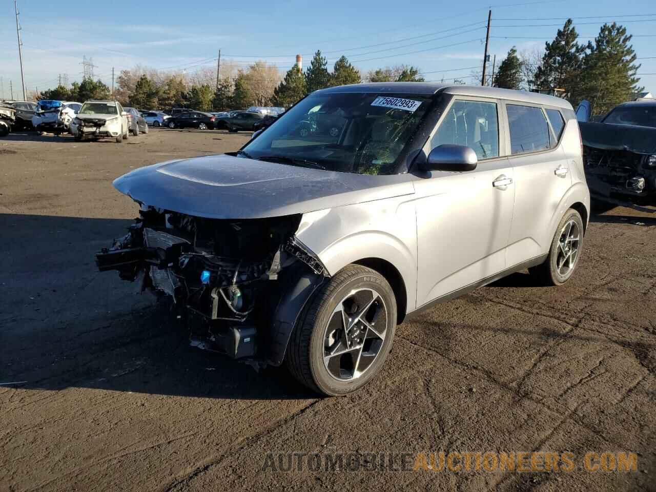 KNDJ33AU0P7871285 KIA SOUL 2023