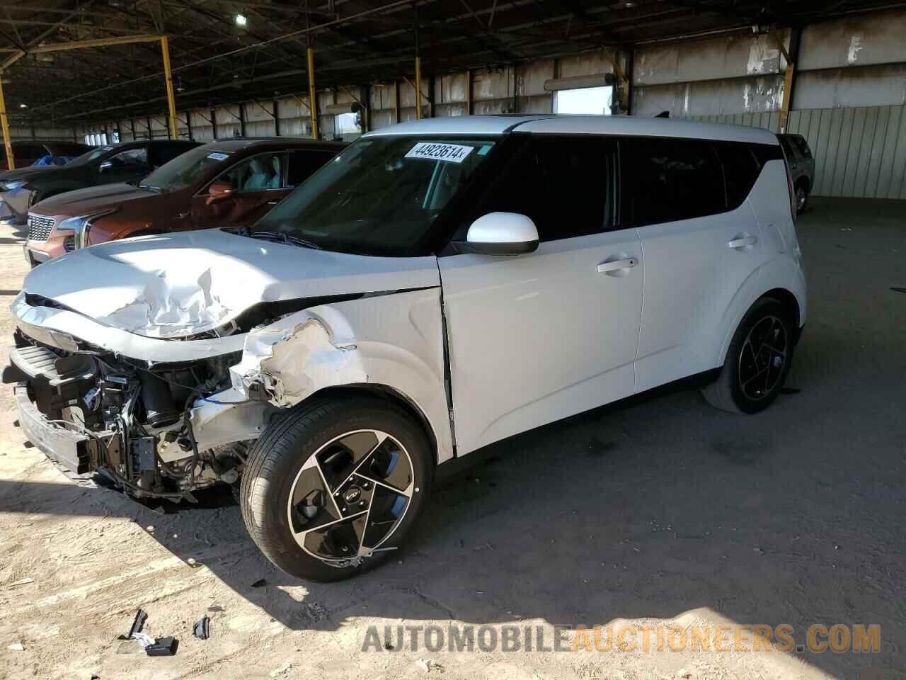 KNDJ33AU0P7872212 KIA SOUL 2023