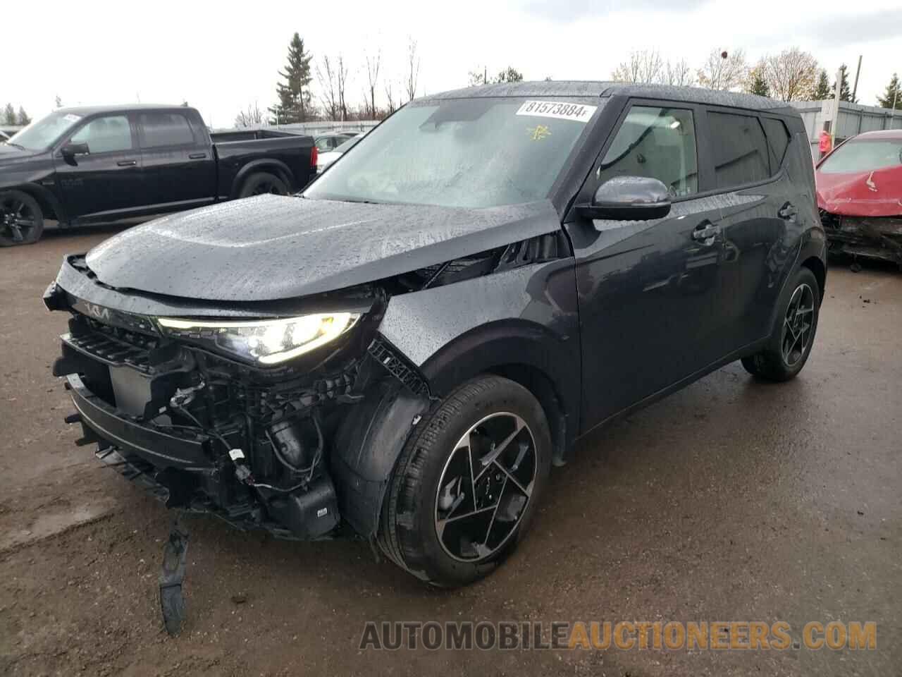 KNDJ33AU0R7898389 KIA SOUL 2024