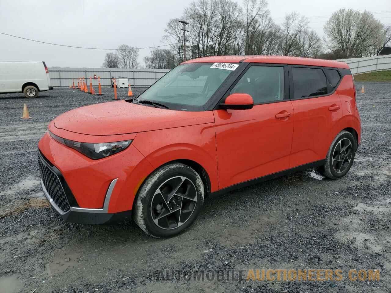 KNDJ33AU1P7209666 KIA SOUL 2023