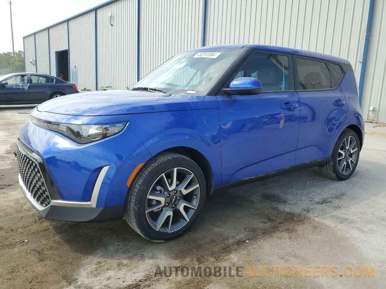 KNDJ33AU1R7227412 KIA SOUL 2024