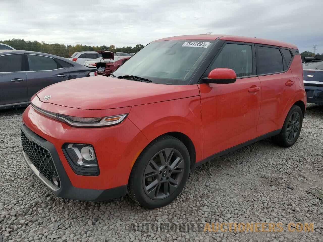 KNDJ33AU2L7013911 KIA SOUL 2020