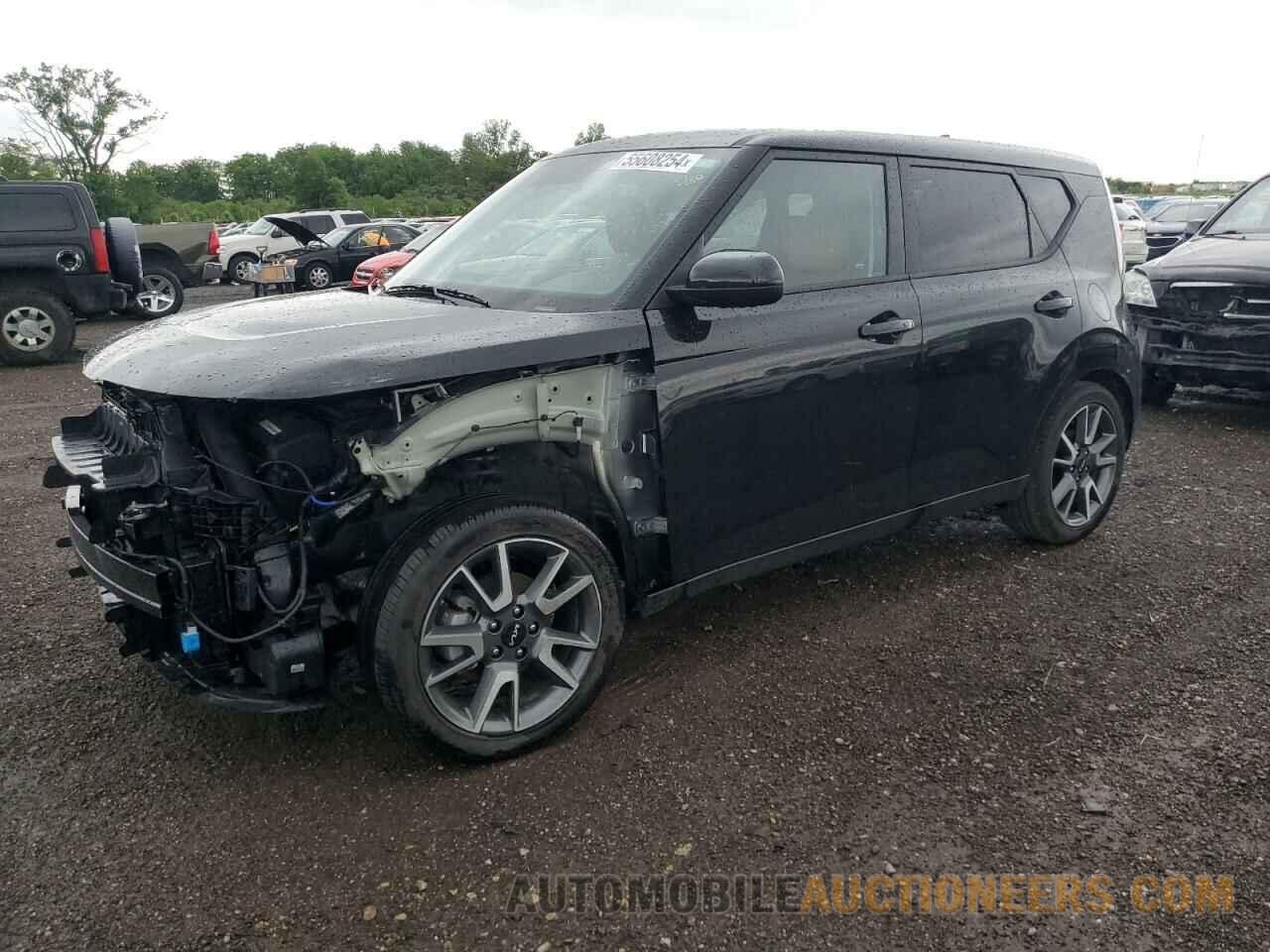 KNDJ33AU2R7898975 KIA SOUL 2024