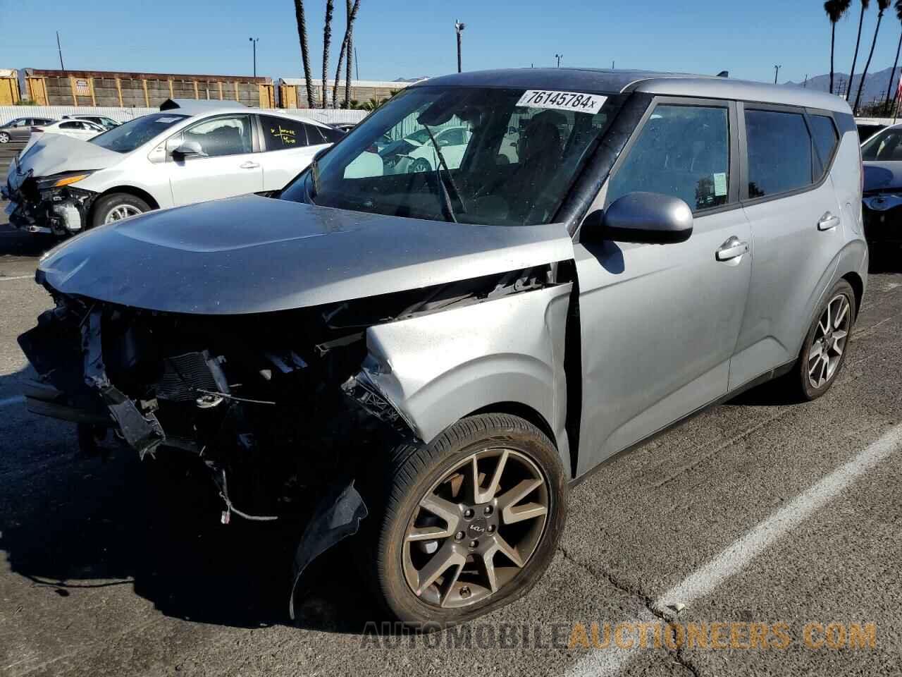 KNDJ33AU2R7903060 KIA SOUL 2024