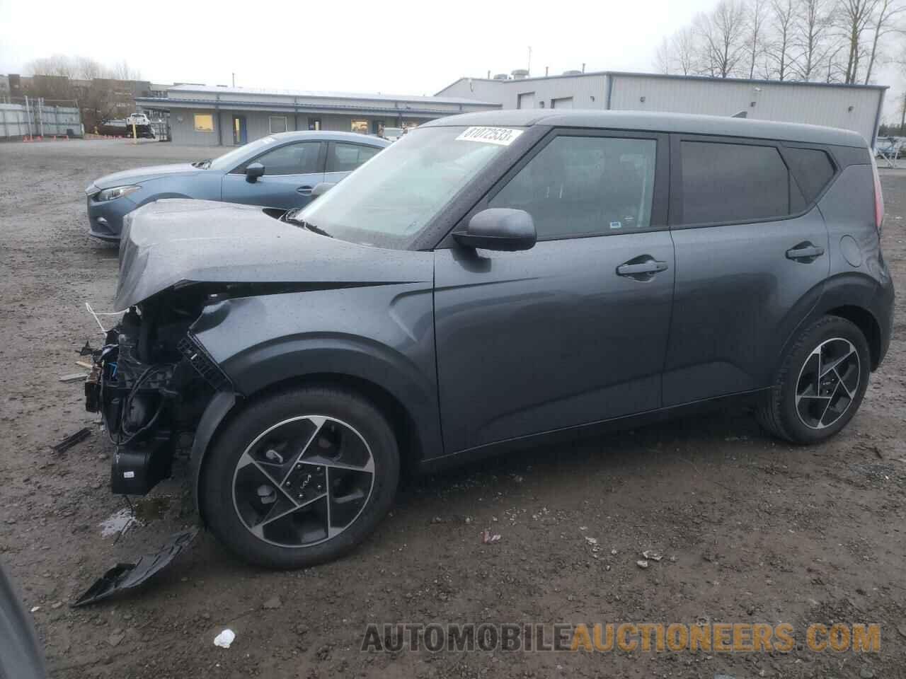 KNDJ33AU3P7882765 KIA SOUL 2023