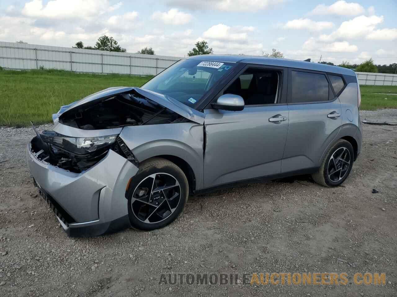 KNDJ33AU4P7842128 KIA SOUL 2023