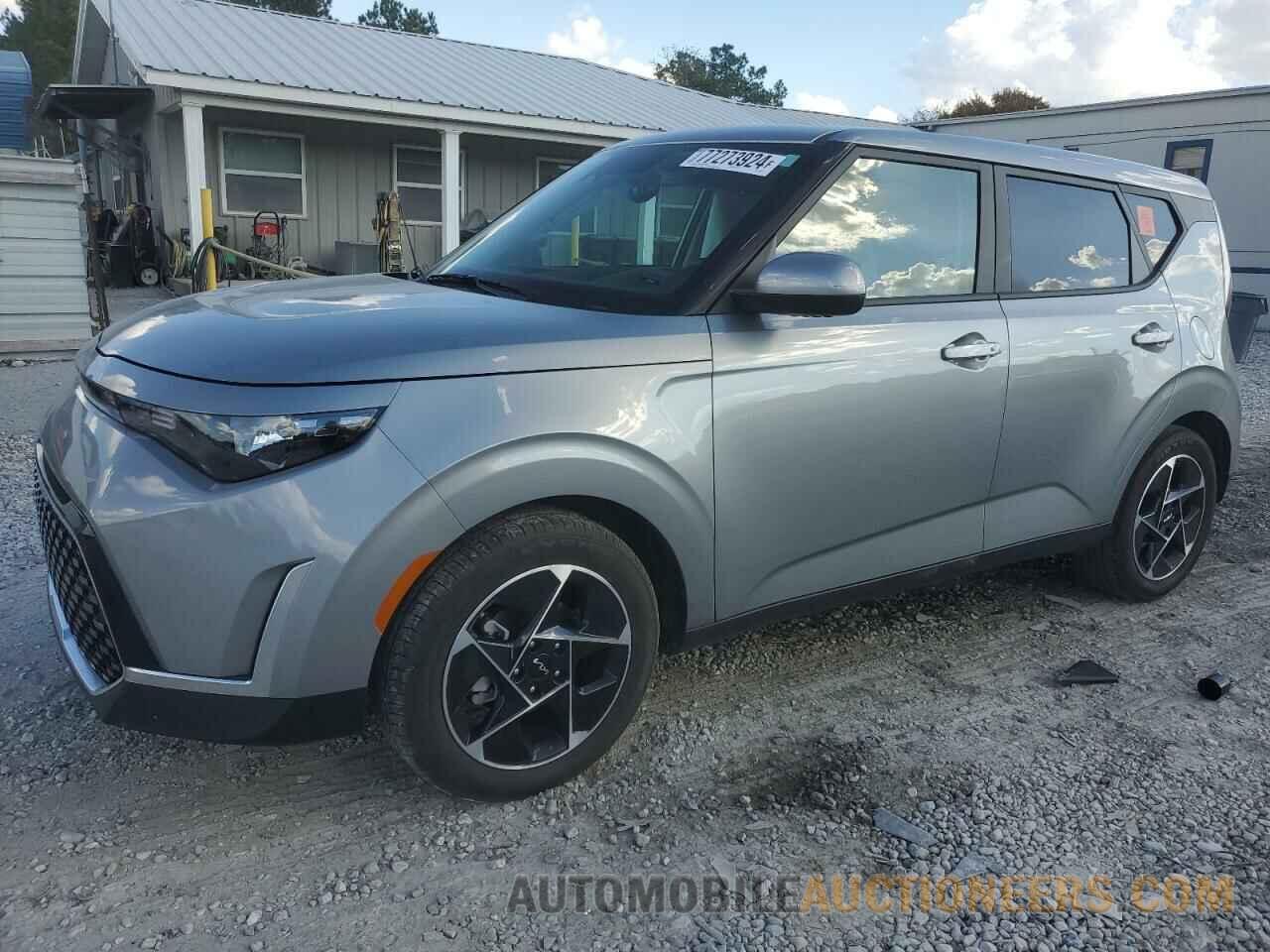 KNDJ33AU4R7902220 KIA SOUL 2024