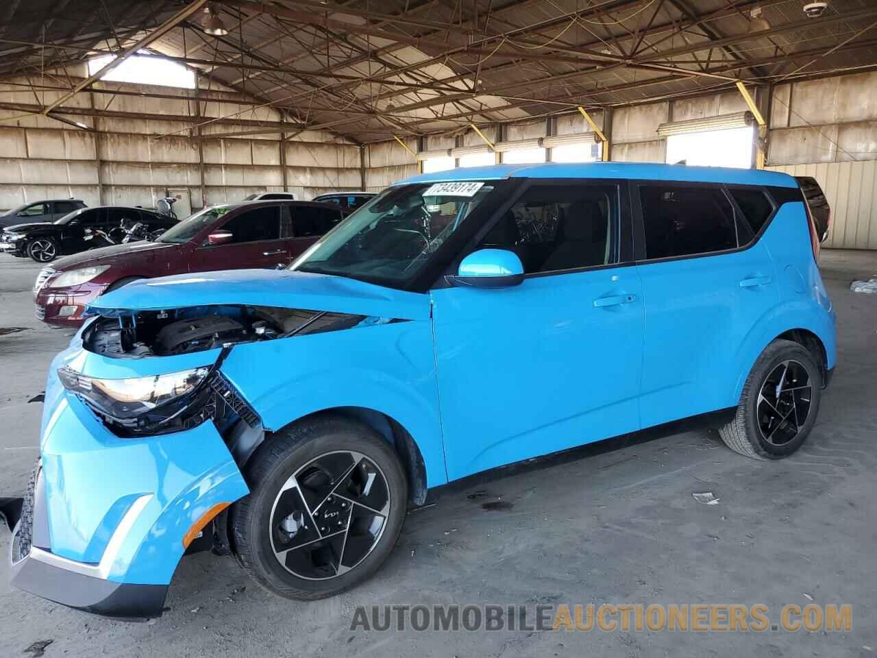 KNDJ33AU5R7223461 KIA SOUL 2024