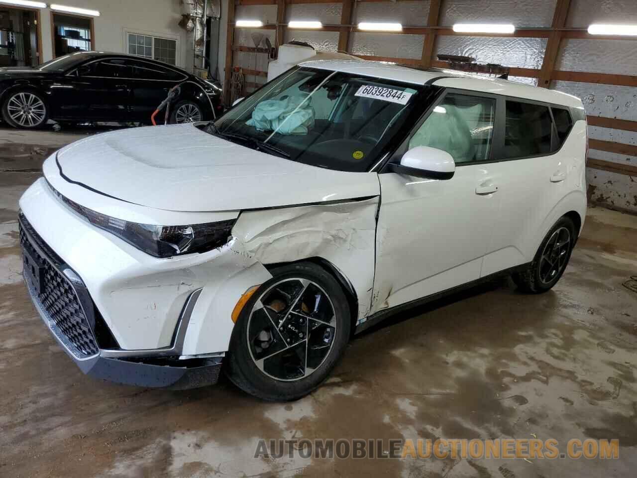 KNDJ33AU6R7899725 KIA SOUL 2024