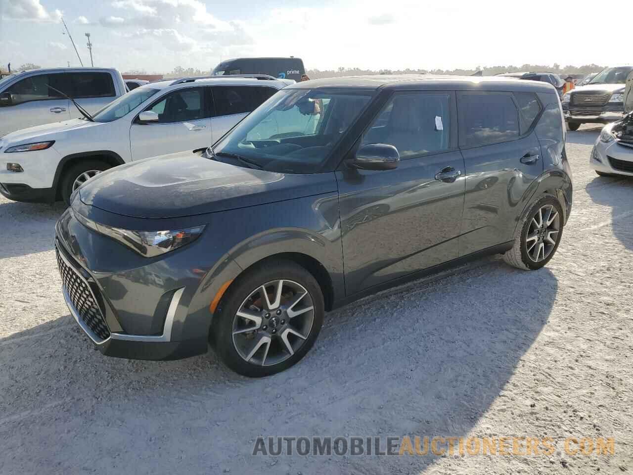 KNDJ33AU6R7912764 KIA SOUL 2024