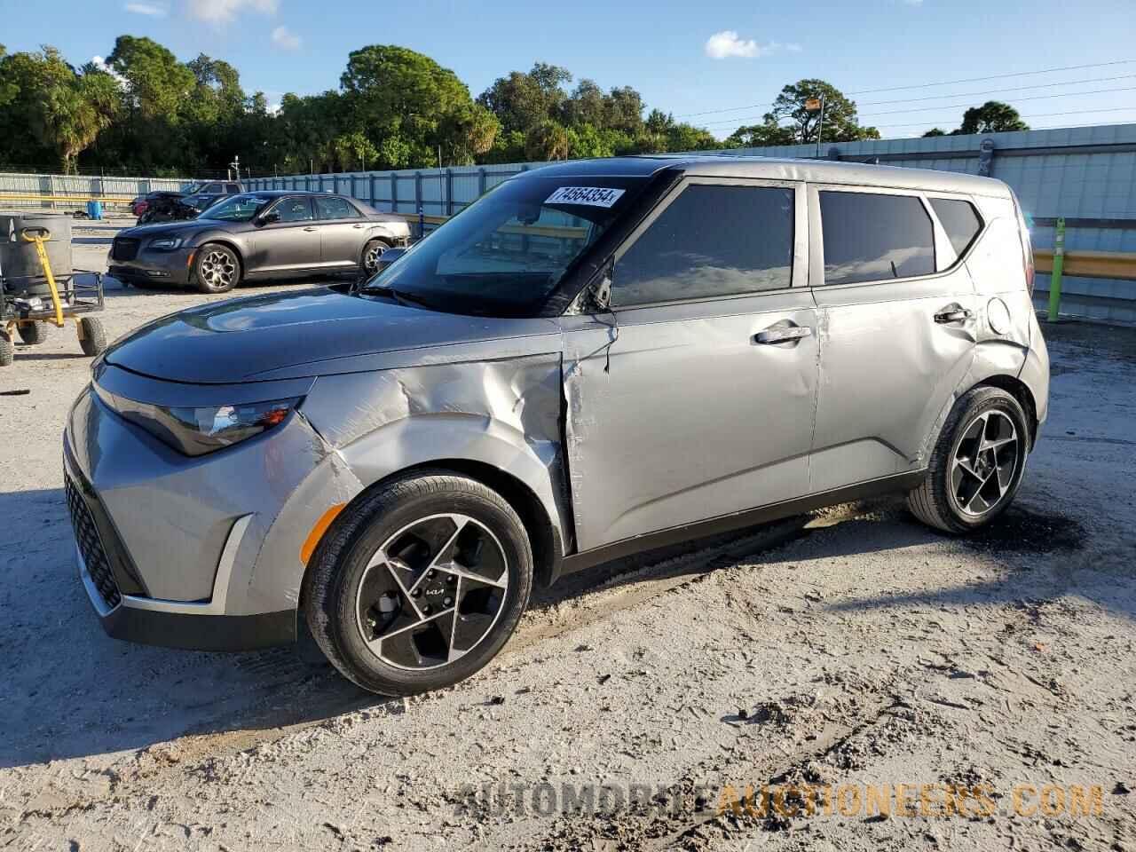 KNDJ33AU6R7920430 KIA SOUL 2024