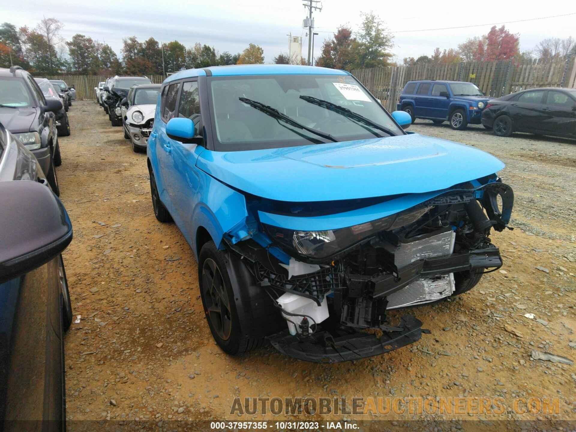 KNDJ33AU7P7204665 KIA SOUL 2023